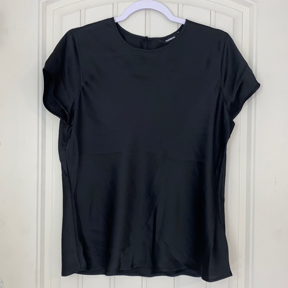 BRAND NEW WITH TAGS EXPRESS SHIRT